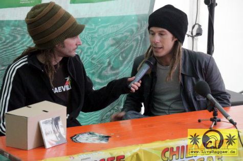 Jahcoustix (D) 16. Chiemsee Reggae Festival - Pressekonferenz 28. August 2010 (4).JPG